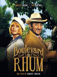 Affiche du document Boulevard du rhum