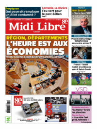 Affiche du document Midi Libre