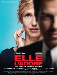 Affiche du document Elle l'adore