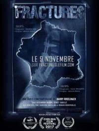 Fractures | Harry Roselmack. Réalisateur