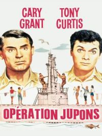 Opération jupons | Blake Edwards. Réalisateur