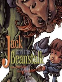 Affiche du document Jack and the beanstalk