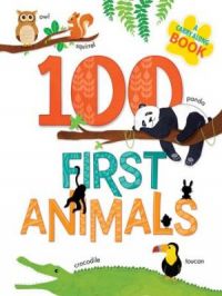 Affiche du document 100 First Animals