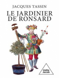 Affiche de l'album Le Jardinier de Ronsard