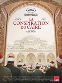 Affiche du document La conspiration du Caire