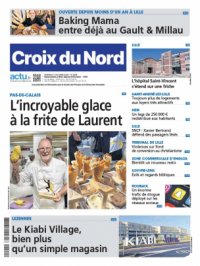 Affiche du document Croix du Nord