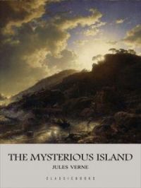 The Mysterious Island | Jules Verne. Auteur