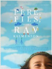 Affiche du document Le père, le fils et le Rav Kalmenson