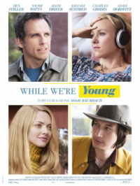 Affiche du document While we're young