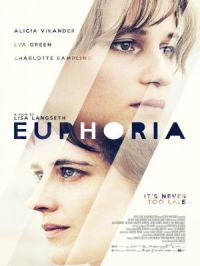 Affiche du document Euphoria