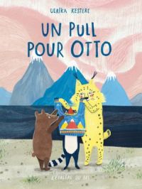 Affiche du document Un pull pour Otto