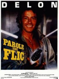 Affiche du document Parole de flic