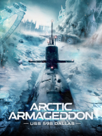 Arctic Armageddon | James Mahoney. Réalisateur