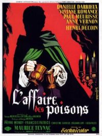 Affiche du document L'affaire des poisons