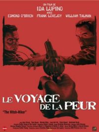 Affiche du document Le voyage de la peur