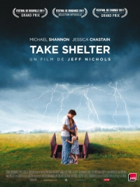 Take shelter | Jeff Nichols. Réalisateur