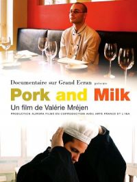 Affiche du document Porc and milk