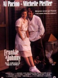 Affiche du document Frankie & Johnny