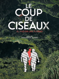 Affiche du document Le coup de ciseaux