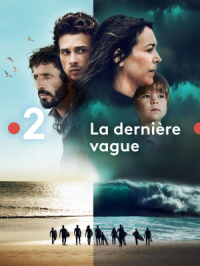 Affiche du document La dernière vague - Saison 1