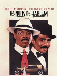 Affiche du document Les nuits de Harlem