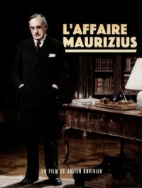 Affiche du document L'affaire Maurizius