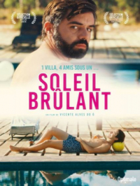 Affiche du document Soleil brûlant