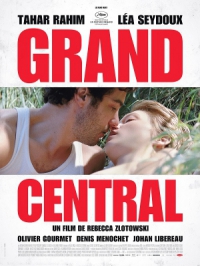 Affiche du document Grand Central