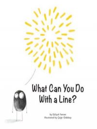 Affiche du document What can you do with a line?