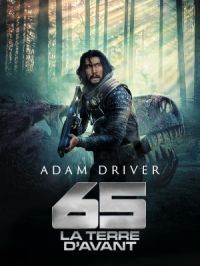65 : La terre d'avant | Scott Beck. Réalisateur