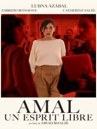 Affiche du document Amal : un esprit libre