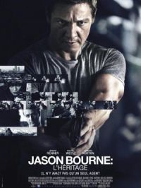 Affiche du document Jason Bourne : l'Héritage