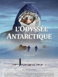 Affiche du document L'Odyssée Antarctique