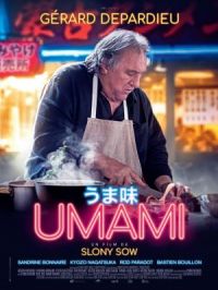 Affiche du document Umami