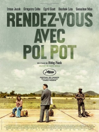 Affiche de l'album Rendez-vous avec Pol Pot