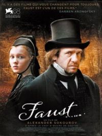 Affiche du document Faust