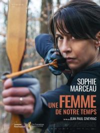 Affiche du document Une femme de notre temps