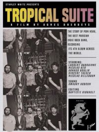 Affiche du document Tropical suite