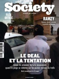 Society | .