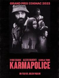 Affiche du document Karmapolice