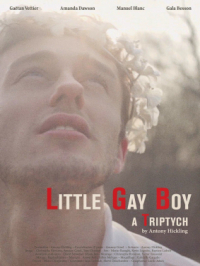 Affiche du document Little gay boy