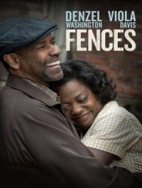 Affiche du document Fences