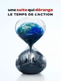 Affiche du document Une suite qui dérange : le temps de l'action