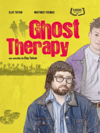 Affiche du document Ghost Therapy