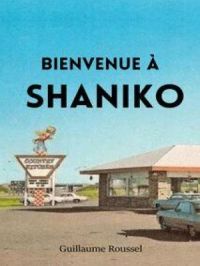 Affiche du document Bienvenue à Shaniko