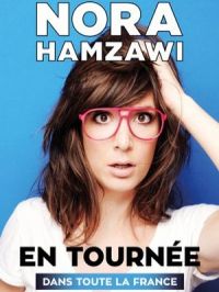 Affiche du document Nora Hamzawi