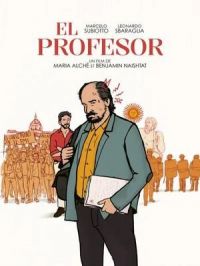 Affiche du document El profesor