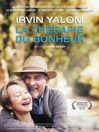 Affiche du document Irvin Yalom la thérapie du bonheur