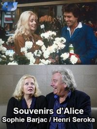 Affiche du document Souvenirs d'Alice