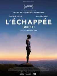 Affiche du document L’échappée